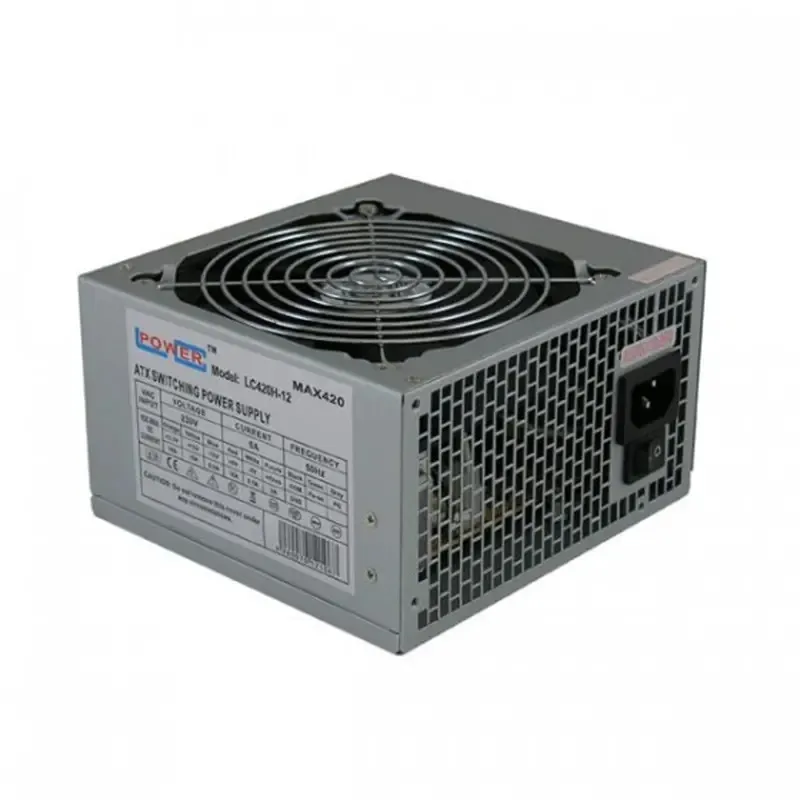 LC-Power 420H napojna jedinica 420W Peak