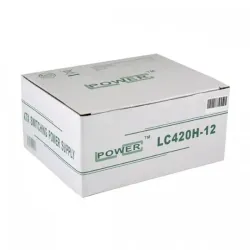LC-Power 420H napojna jedinica 420W Peak