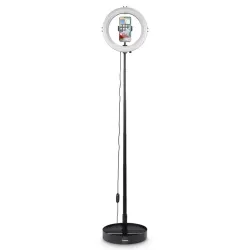 LED Ring HAMA Spot Light sklopivi RGB 102