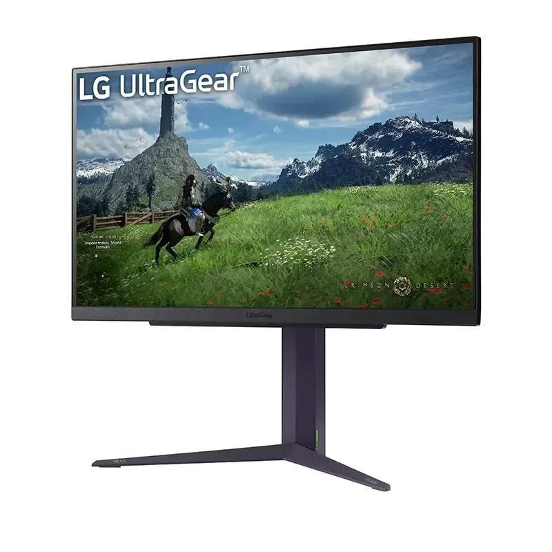 Monitor LG 27 UltraGear 27GS85Q-B Monitor LG 27 UltraGear 27GS85Q-B