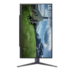 Monitor LG 27 UltraGear 27GS85Q-B