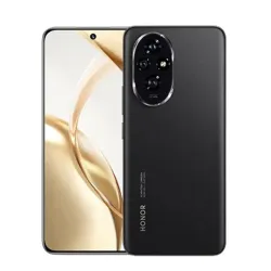 Mobitel Honor 200 5G 12/512GB crni