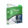 Microsoft Project Plan 3 - pretplata 1 mjesec