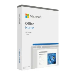 Microsoft Office Home and Student 2024  (EP2-06817)