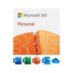Microsoft 365 Personal - pretplata 12 mjeseci