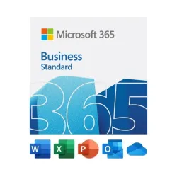 Microsoft 365 Apps for Business- pretplata 12 mjeseci