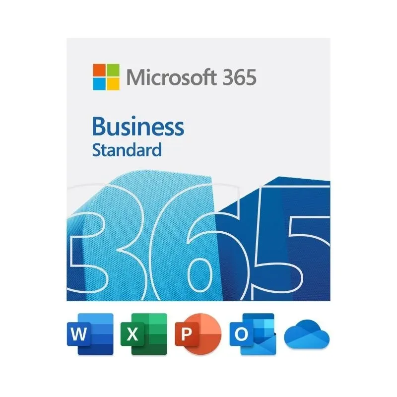 Microsoft 365 Apps for Business- pretplata 12 mjeseci