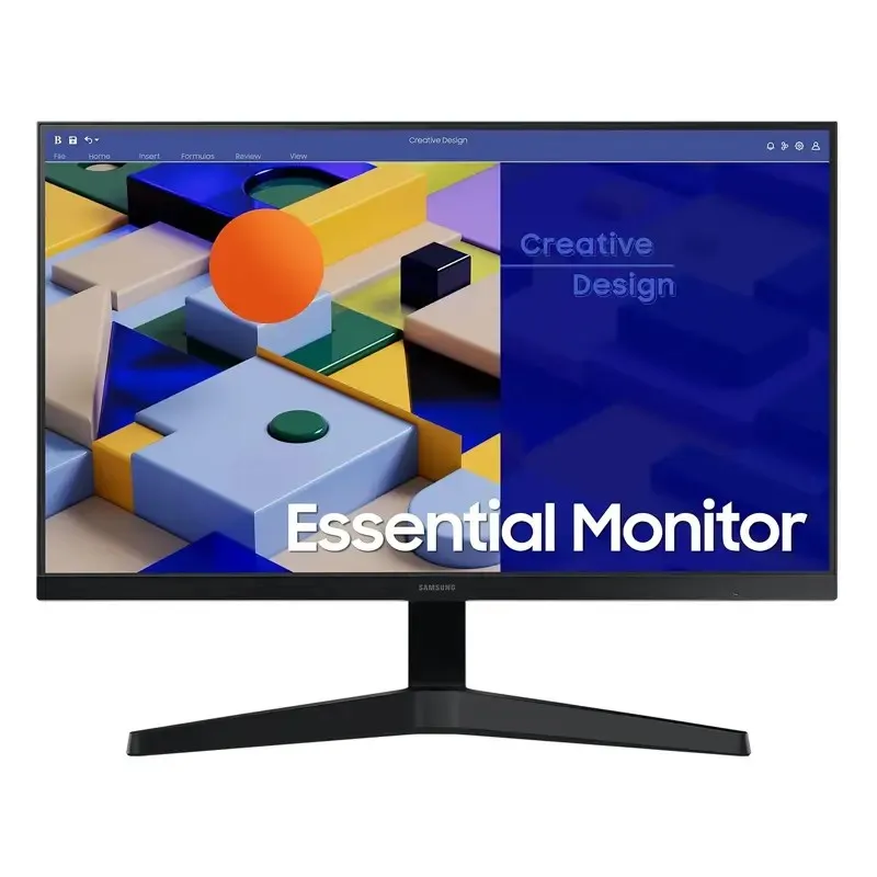 Monitor Samsung 27'' 27C310 Monitor Samsung 27'' 27C310