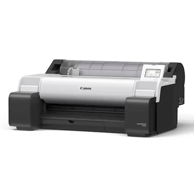 Ploter CANON iPF TM-240 Ploter CANON iPF TM-240
