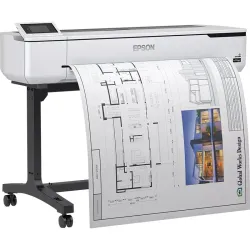 Ploter EPSON SureColor SC-T5100