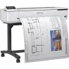 Ploter EPSON SureColor SC-T5100