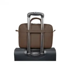Port Design torba za laptop Zurich II TL 15,6'' smeđa