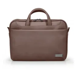Port Design torba za laptop Zurich II TL 15,6'' smeđa
