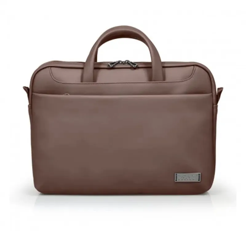Port Design torba za laptop Zurich II TL 15,6'' smeđa