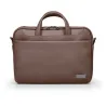 Port Design torba za laptop Zurich II TL 15,6'' smeđa