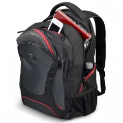Port Design ruksak za laptop Courchevel 15.6'' crni