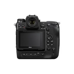 Nikon Z9 - Body
