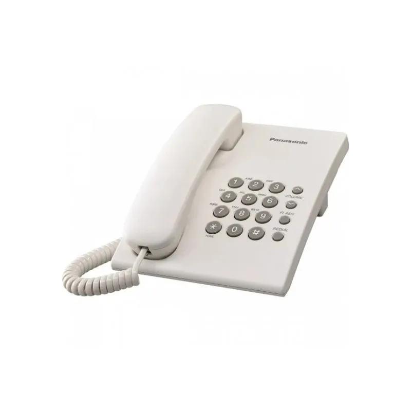 Panasonic KX-TS500FXW bijeli