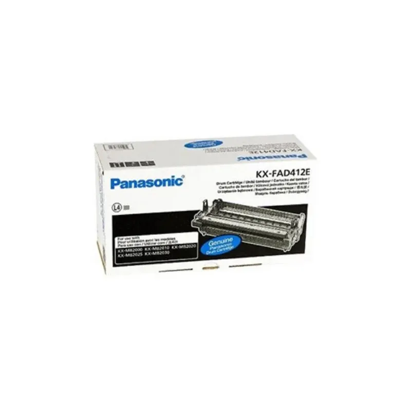 Panasonic Drum KX-FAD412E Panasonic Drum KX-FAD412E