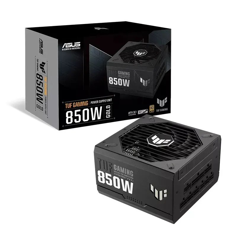 Napojna jedinica Asus TUF 850W 80+ gold modular Napojna jedinica Asus TUF 850W 80+ gold modular