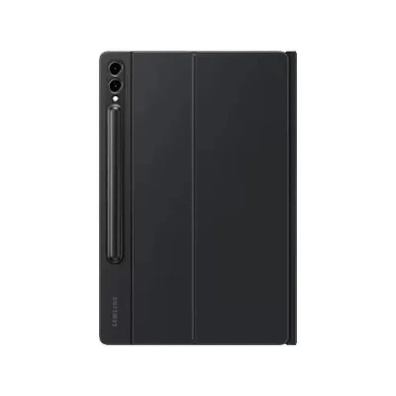 Samsung Galaxy Tab S9+ Book Cover Tastatura, crni
