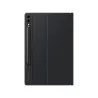 Samsung Galaxy Tab S9+ Book Cover Tastatura, crni