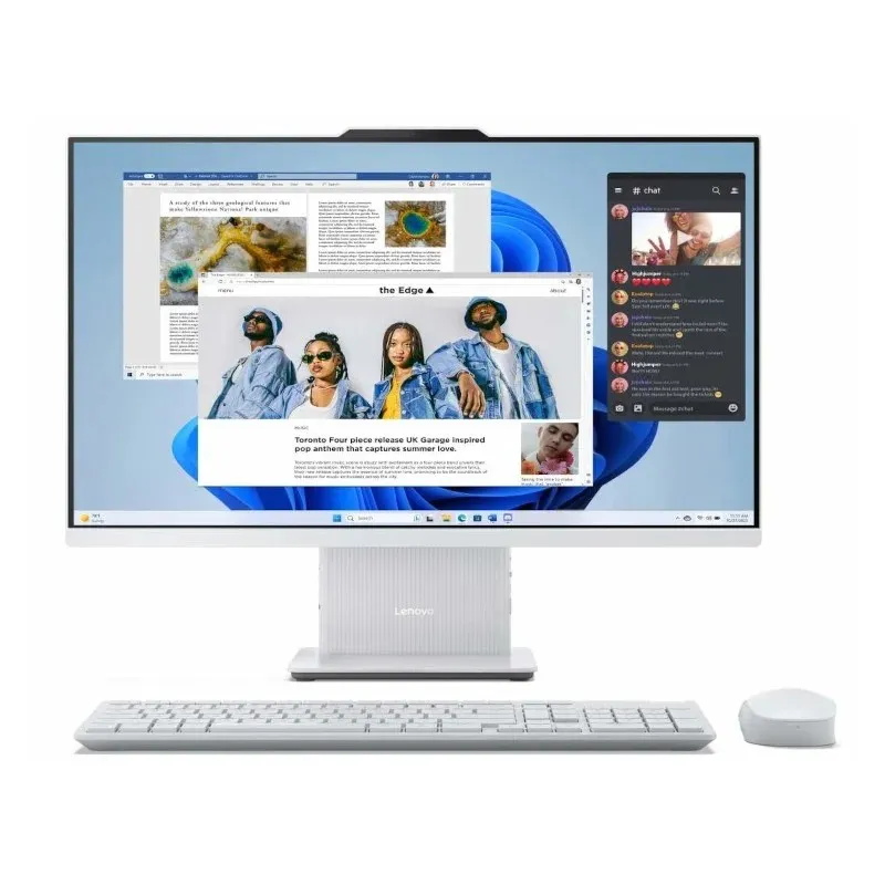 Računar Lenovo IdeaCentre 3 27IRH9 AIO (F0HM00DQSC) Računar Lenovo IdeaCentre 3 27IRH9 AIO (F0HM00DQSC)