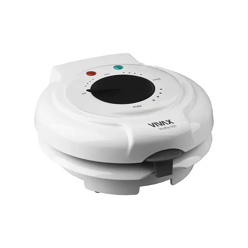 Vivax aparat za vafle WM-900WH Vivax aparat za vafle WM-900WH