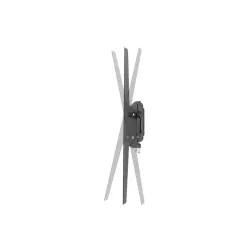 SBOX nosač za TV PLB-2546T-2, 37''-80'', 45kg, nagibni