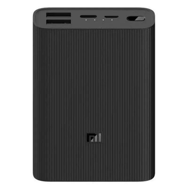 Xiaomi powerbank BHR4412GL 10000mAh Xiaomi powerbank BHR4412GL 10000mAh