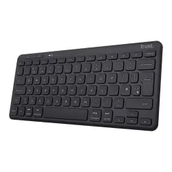 Trust tastatura Lyra bežična