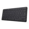 Trust tastatura Lyra bežična