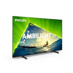 Televizor Philips QLED TV 55'' (140 cm) 55PUS8209