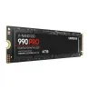 SSD Samsung 990 PRO 4TB M.2