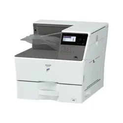 SHARP Printer A4 Mono MX-B350P