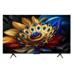 Televizor TCL QLED TV 50'' (127cm) 50C655