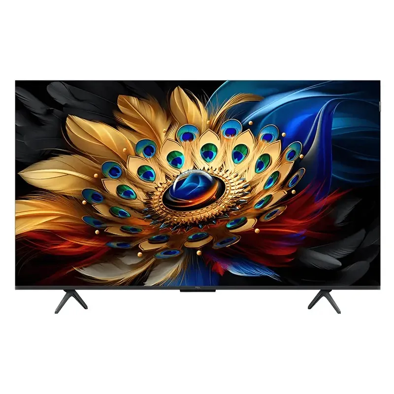 Televizor TCL QLED TV 50'' (127cm) 50C655 Televizor TCL QLED TV 50'' (127cm) 50C655