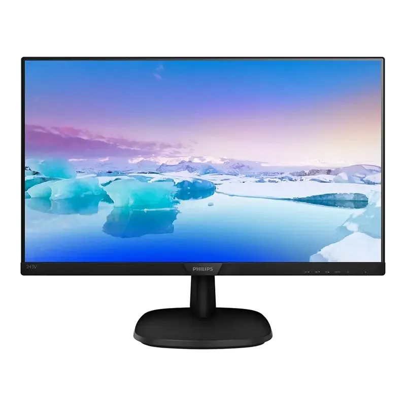 Monitor Philips 23,8'' 243V7QDSB Monitor Philips 23,8'' 243V7QDSB