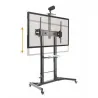 SBOX pokretni stalak FS-3610
