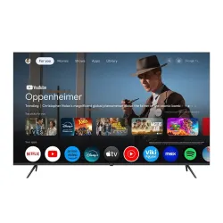 Televizor Tesla LED TV 65'' (165 cm) 65S645BUS