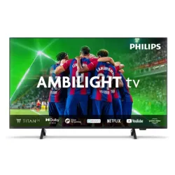Televizor Philips 50'' (127 cm) 50PUS8319/12