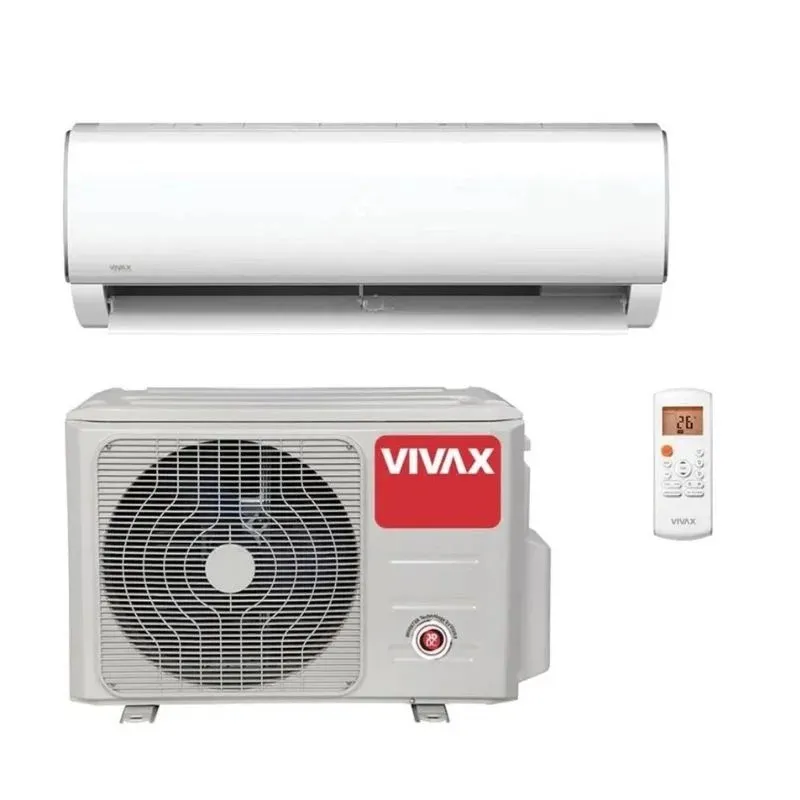 Vivax klima M-Design Inverter ACP-18CH50AEMIs A++/A+ klasa Vivax klima M-Design Inverter ACP-18CH50AEMIs A++/A+ klasa