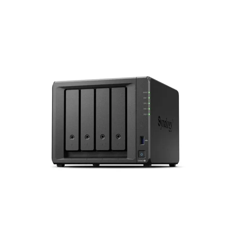 Synology DiskStation DS923+