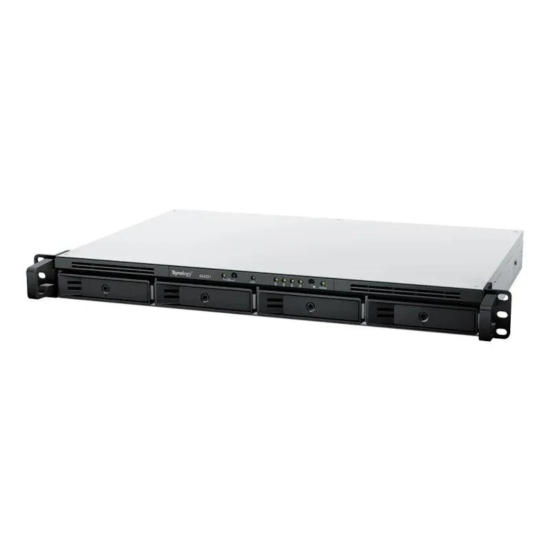 Synology NAS RS422+
