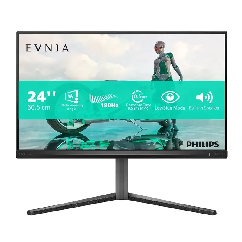 Monitor Philips Evnia 23,8'' 24M2N3200A Monitor Philips Evnia 23,8'' 24M2N3200A