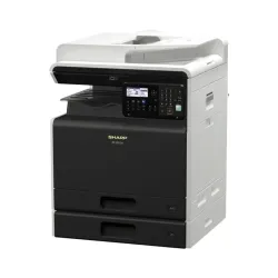 SHARP Kopir Color BP-20C25
