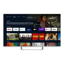 Televizor Tesla LED TV 50'' (127 cm) 50E635SUS
