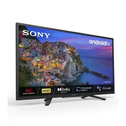 Televizor Sony LED TV 32'' (81 cm) KD32W800P1AEP