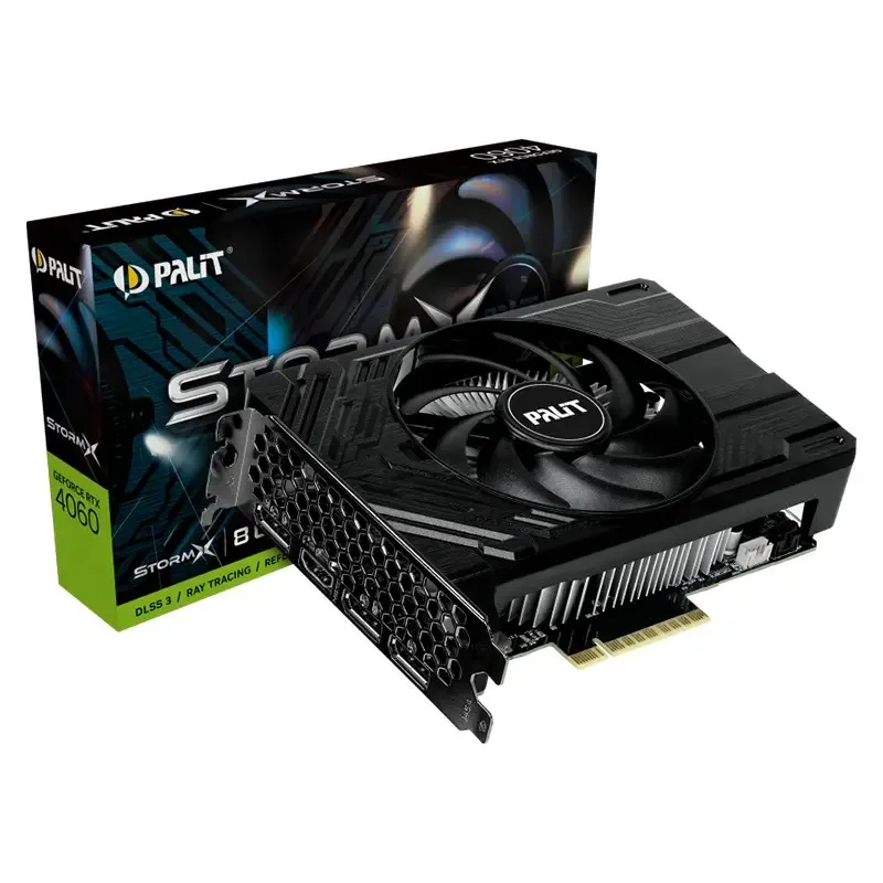 Grafička kartica Palit NVIDIA RTX4060 8GB
