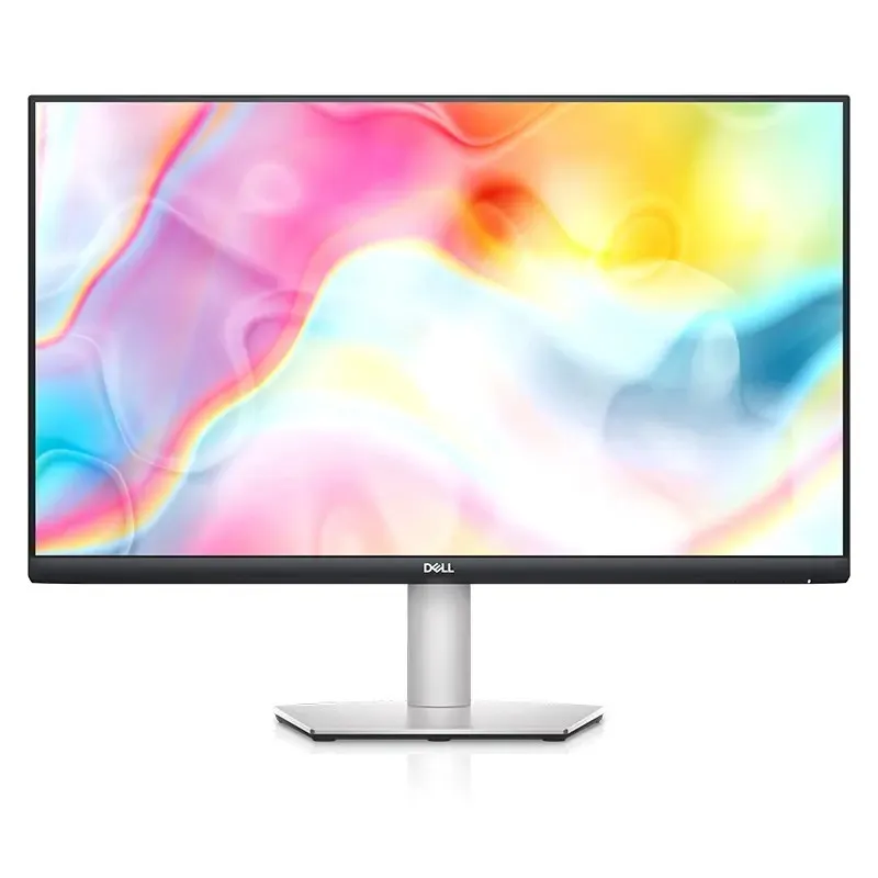 Monitor DELL 27'' S2722QC Monitor DELL 27'' S2722QC